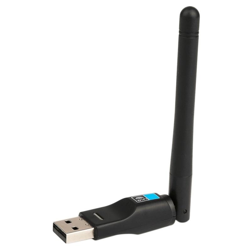 USB Wi-Fi